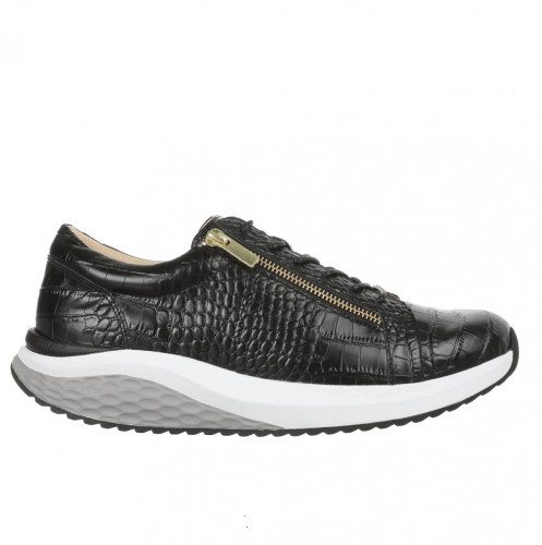 Ferro W black/Grey Sensor MBT Schuhe Damen